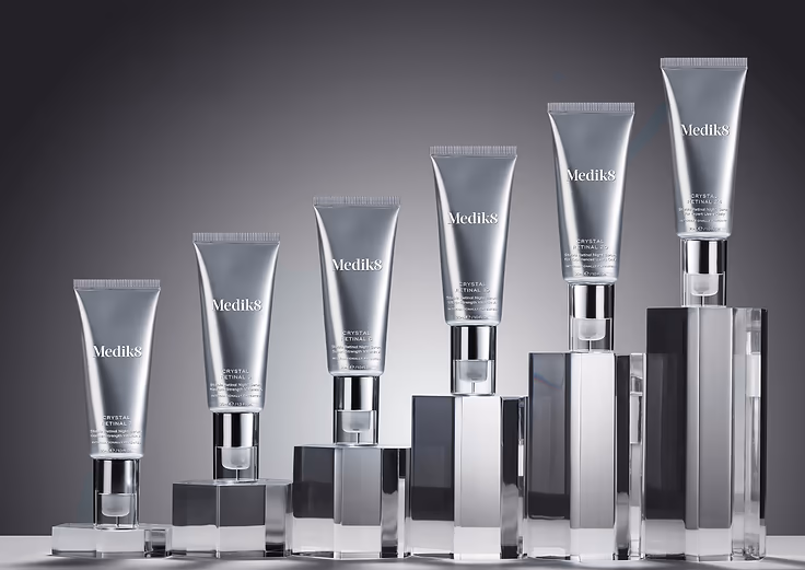 Clinical Excellence for Radiant Skin